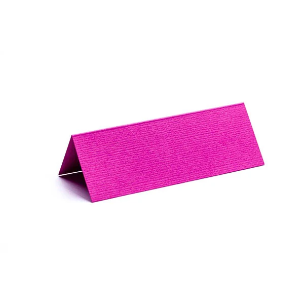 Paper Exclusive Bordkort, 240 g, 10 x 7 cm, Tekstureret, 10 stk
